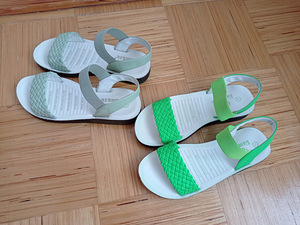 Босоножки р 35, 36 (10 фото из 10)