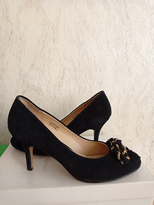Naiste kingad suurus 38,5-39 (24,5) (5 foto / 10)