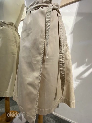 Продается женская юбка Tom Hilfiger. Размер S/M (фото #6)