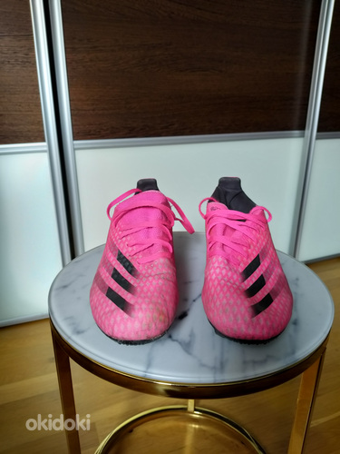 Футбольные Бутсы Adidas, размер 43.5
