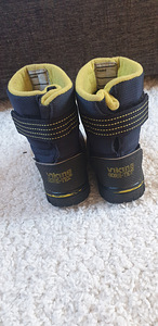 Viking talvesaapad 27s (2 foto / 2)