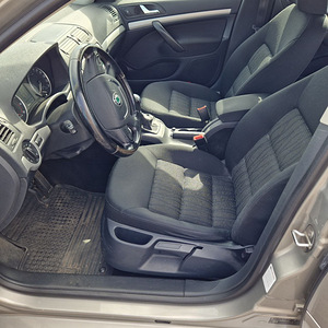 Skoda Octavia 1.4 90kw 2009a. (8 foto / 12)
