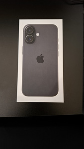 iPhone 16 256 ГБ (1 фото из 1)