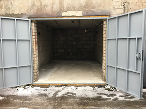 Seebi tn 19, Kristiine, Tallinn, Harjumaa (1 foto / 2)