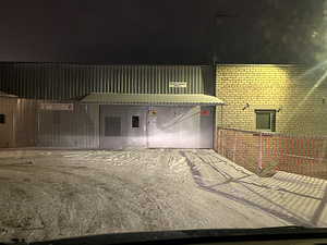 Paekaare tn 1b, Lasnamäe, Tallinn, Harjumaa (1 foto / 3)