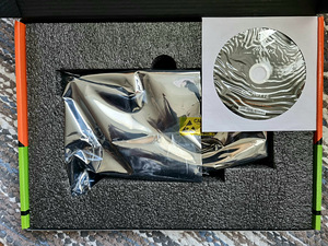 Gigabyte Geforce GTX 1660 Ti OC Edition (4 foto / 6)
