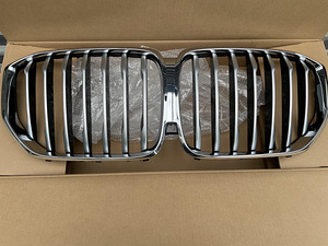 BMW X5 / G05 iluvõre / grille
