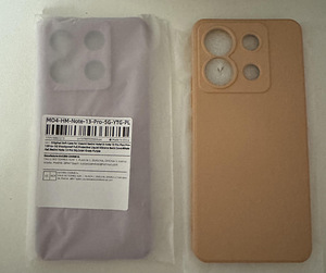 Xiaomi Note 13 Pro