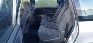 Volkswagen sharan 1.9tdi 85kw 2003a. (8 foto / 14)