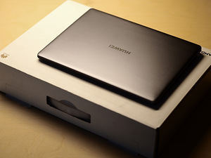 Huawei Matebook 13 2020 (Ryzen 3500U, 8GB, 512GB) (2 foto / 5)