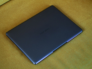 Huawei Matebook 13 2020 (Ryzen 3500U, 8GB, 512GB) (2 foto / 4)