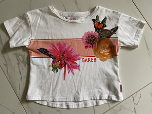 Ted Baker t-särk, s. 7-8 a. (1 foto / 1)