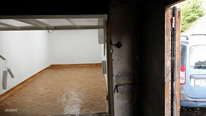 Kotka tn 11, Kristiine, Tallinn, Harjumaa (2 foto / 3)