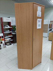 Угловой шкаф. (3 фото из 3)