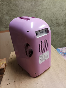 Külmakast 21L 12V/230V (2 foto / 4)