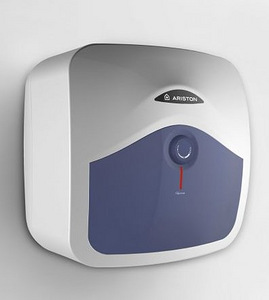 Ariston Blue Evo 15 Litr boiler Broneeritud (1 foto / 3)