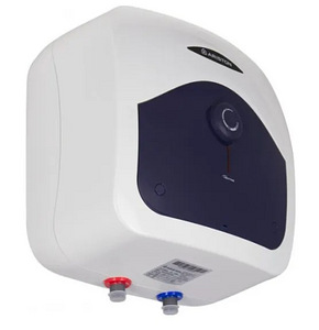Ariston Blue Evo 15 Litr boiler Broneeritud (2 foto / 3)