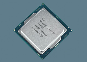 I7-6700 LGA1151 (1 foto / 1)