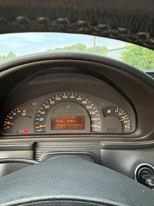 Mercedes Benz C200 Cdi (8 foto / 11)