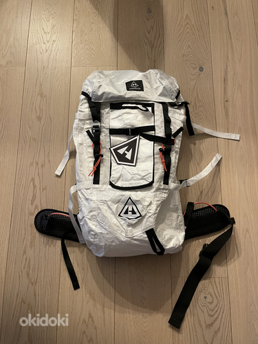 Альпинистский рюкзак Hyperlite Prism 40, новый размер M (фото #2)
