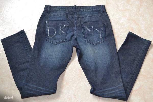 DKNY оригинальные джинсы, 16 (фото #1)