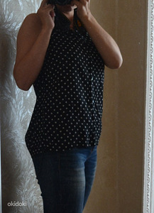 H&M divided блузка (2 фото из 3)