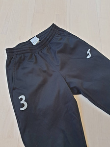 Joma Fci tallinn dressipüksid (2 foto / 4)