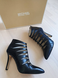 Michael Kors nahast kingad s:8,5 (3 foto / 7)