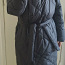 Стеганое пальто Reserved к/с размер:38 (фото #1)