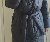 Стеганое пальто Reserved к/с размер:38