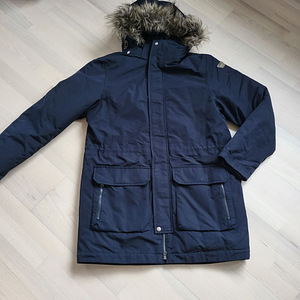 Icepeak мужская зимняя куртка размер:54