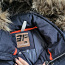 Icepeak мужская зимняя куртка размер:54 (фото #5)