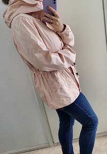 Seppälä woman kerge k/s jope s:M (4 foto / 4)