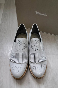 Tamaris nahk kingad s:38 (4 foto / 9)