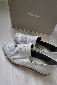 Tamaris nahk kingad s:38 (8 foto / 9)