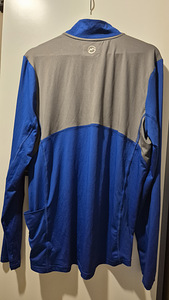 Magellan Outdoors Men's Casting Crew Long Sleeve (8 foto / 8)
