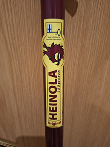 Ледобур Heinola 115mm (4 фото из 4)