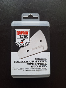 Ножи к ледобуру Rapala (1 фото из 2)