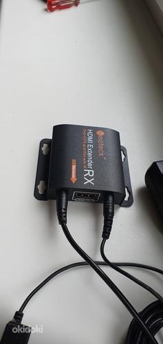 Коробка обмена HDMI (фото #2)