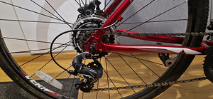 Fuji Traverse 1.7 (8 фото из 10)