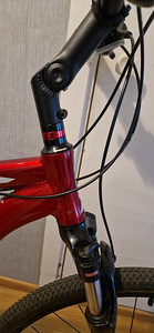 Fuji Traverse 1.7 (9 фото из 10)