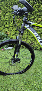 Jalgratas Galaxy MT16 (3 foto / 3)