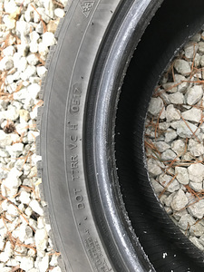Talverehvid Hankiok i pike RS 225/45R17 (5 foto / 5)