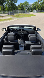 BMW E93 330d facelift 2011.cabrio automaat Reg.tasu tasutud (14 foto / 14)