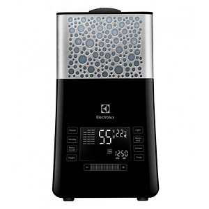 Ultraheli Õhuniisutaja Electrolux Ehu – 3710D, Must (1 foto / 1)