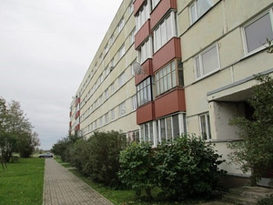 Viru pst 11, Sillamäe, Ida-Virumaa (9 foto / 9)