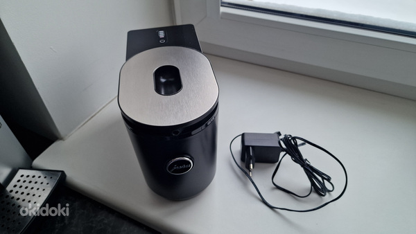 Молочный холодильник JURA Cool Control, 0,6 л