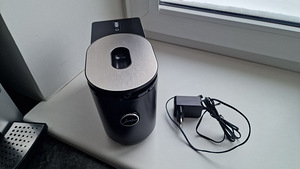 Jura Impressa F90 (8 foto / 8)