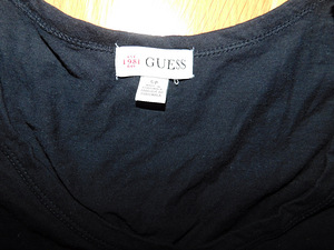 Guess naiste T-särk S (2 foto / 3)