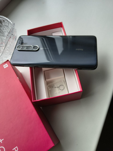 Xiaomi Redmi Note 8 Pro